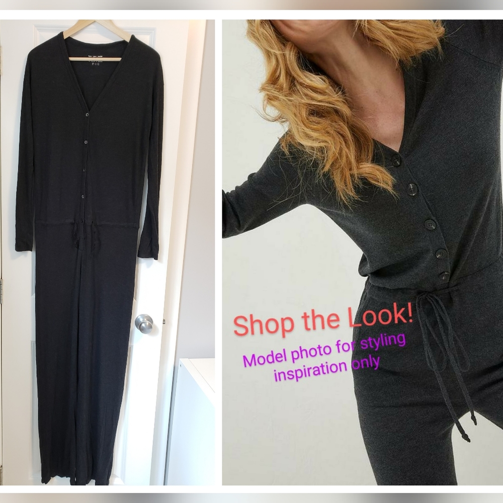 Paper Label Sleep Onsie Sz S